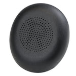 2 paires de coussinets d'oreille en éponge pour casque Jabra Elite 45h, pour Jabra Elite 45h