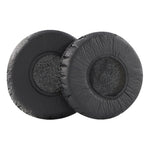 2 coussinets d'oreille en éponge pour casque Sony MDR-NC7 / NC5, MDR-NC7 / NC5