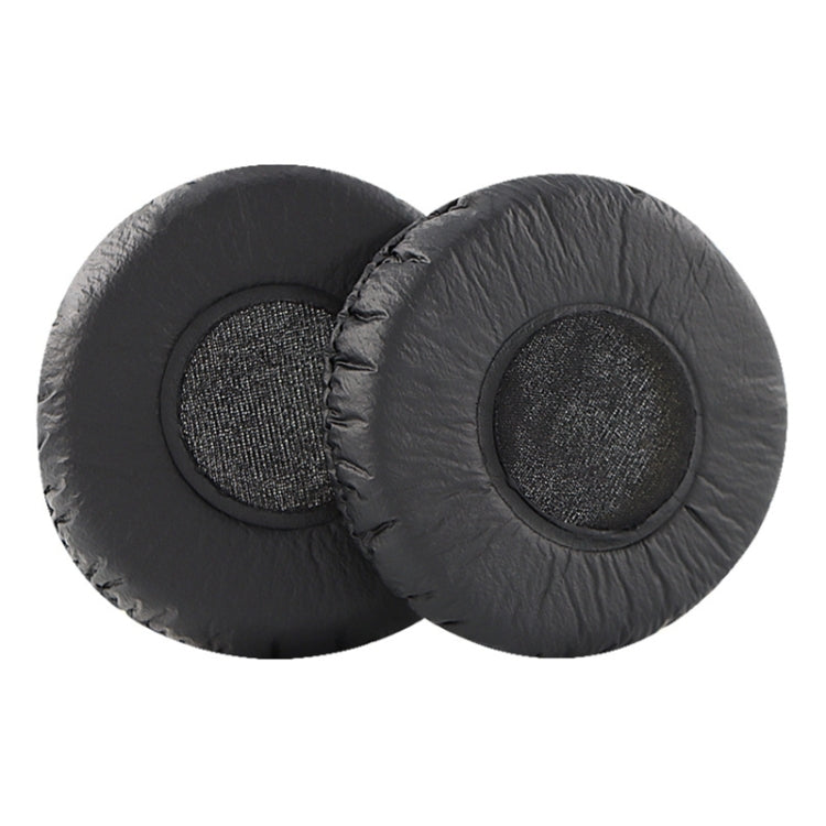 2 coussinets d'oreille en éponge pour casque Sony MDR-NC7 / NC5, MDR-NC7 / NC5