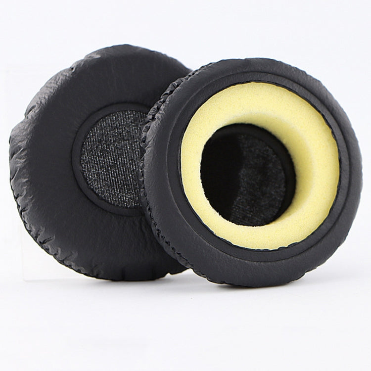 2 coussinets d'oreille en éponge pour casque Sony MDR-NC7 / NC5, MDR-NC7 / NC5