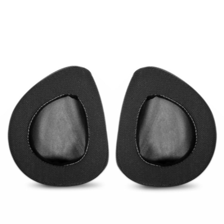 2 coussinets d'oreille pour casque ASUS Rog Delta USB-C