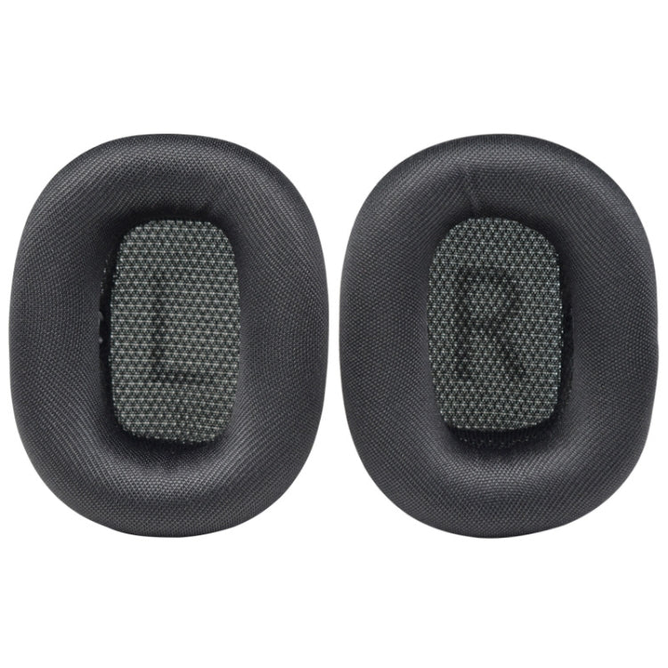 2 paires de coussinets d'oreille en mousse pour AirPods Max, Peau protéinée Gris clair, Peau protéinée Bleu, Peau protéinée Rose, Peau protéinée Vert, Maille Gris foncé, Maille Gris clair, Maille Rose