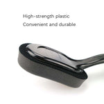 3 Sets LT001 Long Shank Sponge Brush, Sponge Brush