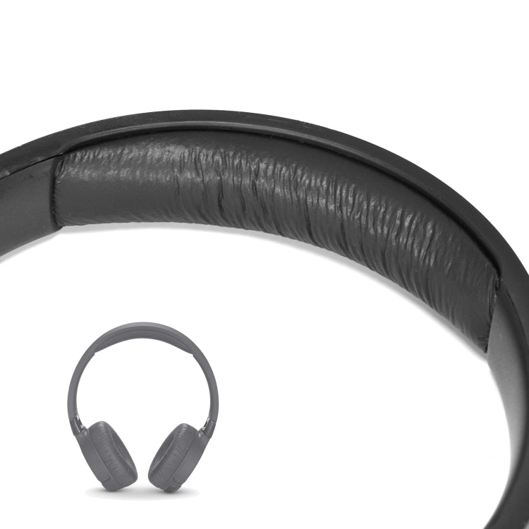 Protecteur d'arceau de casque, pour JBL Tune600 (noir), pour JBL Tune600 (blanc), pour JBL Tune600 (rose), pour JBL Tune600 (bleu nuit), pour JBL Tune700 (noir), pour JBL Tune700 (blanc), pour JBL Tune700 (bleu nuit)
