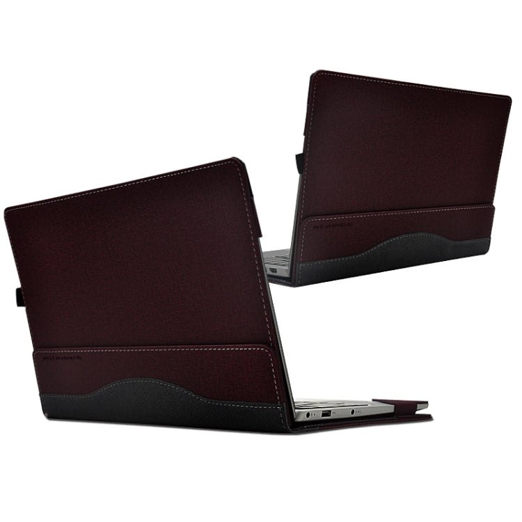 Housse de protection antichute pour ordinateur portable, pour Lenovo XiaoXin Air 13