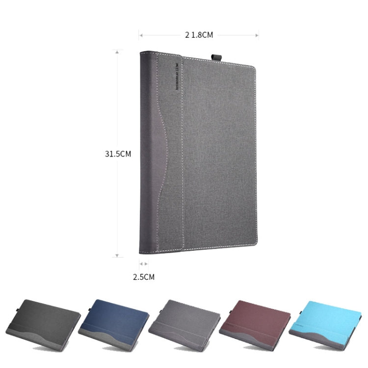 Housse de protection antichute pour ordinateur portable, pour Lenovo XiaoXin Air 13