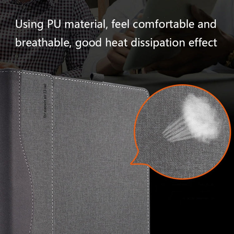 Housse de protection antichute pour ordinateur portable, pour Lenovo XiaoXin Air 13