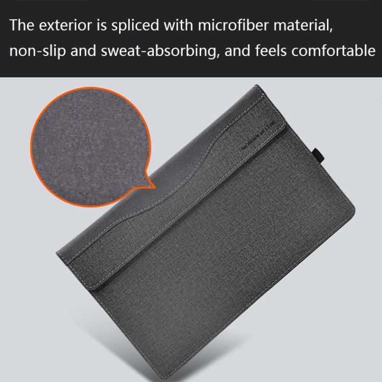 Housse de protection antichute pour ordinateur portable, pour Lenovo XiaoXin Air 13
