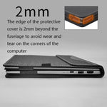 Housse de protection antichute pour ordinateur portable, pour Lenovo XiaoXin Air 13