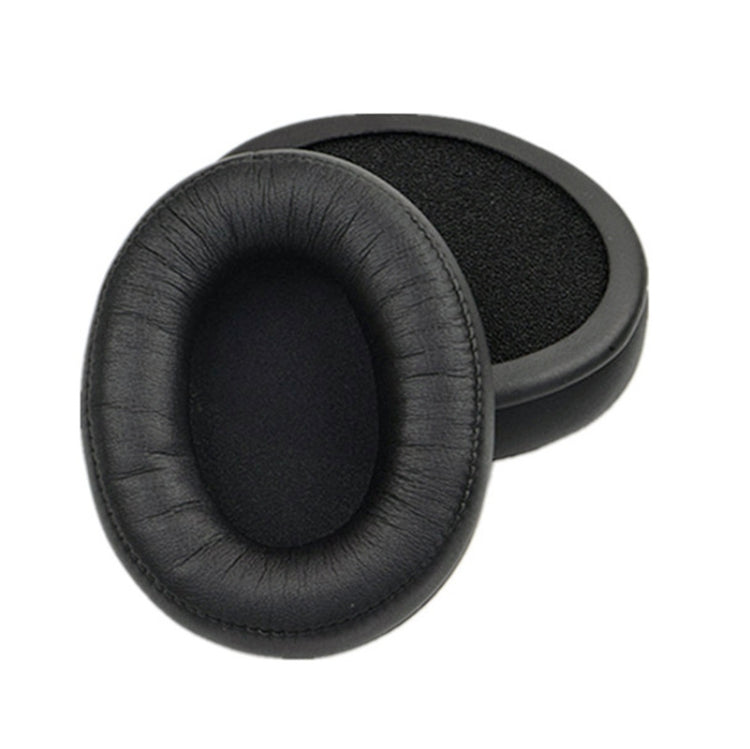 2 coussinets d'écouteurs en éponge pour casque AKG K371