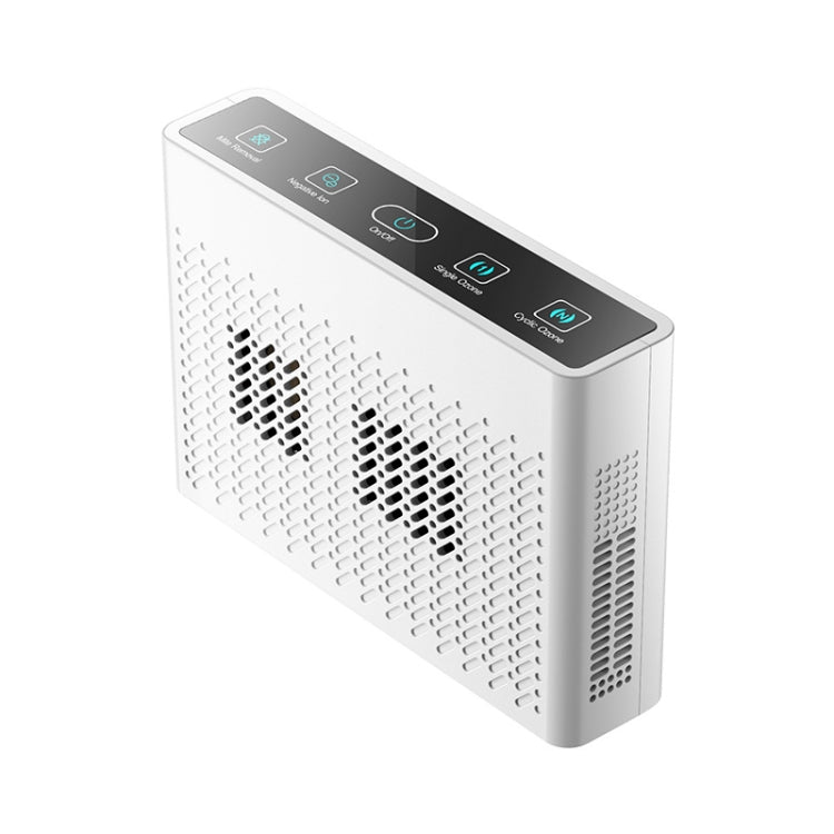 Purificateur d'air à ions négatifs pour véhicule XDCM06, XDCM06