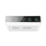 Purificateur d'air à ions négatifs pour véhicule XDCM06, XDCM06