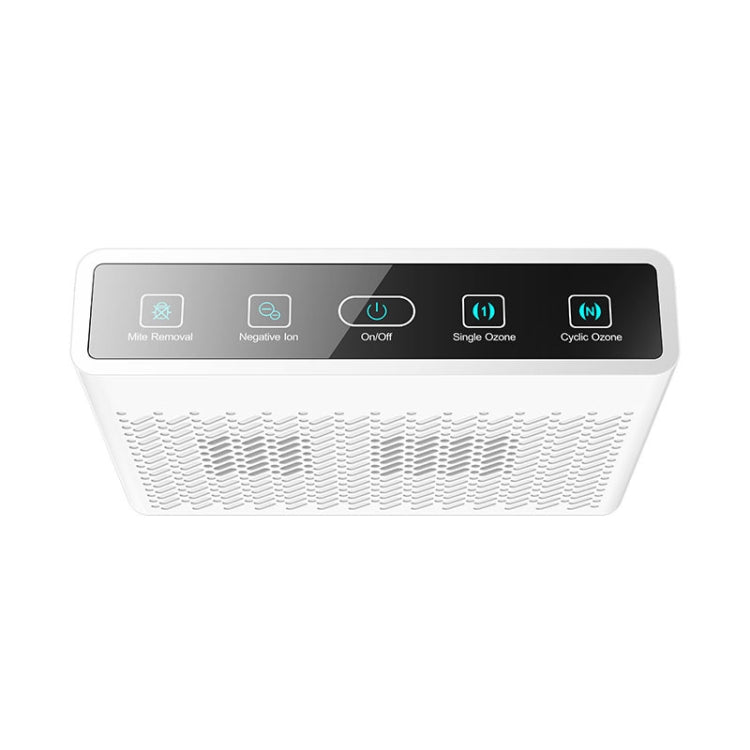 Purificateur d'air à ions négatifs pour véhicule XDCM06, XDCM06