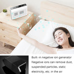 Purificateur d'air à ions négatifs pour véhicule XDCM06, XDCM06