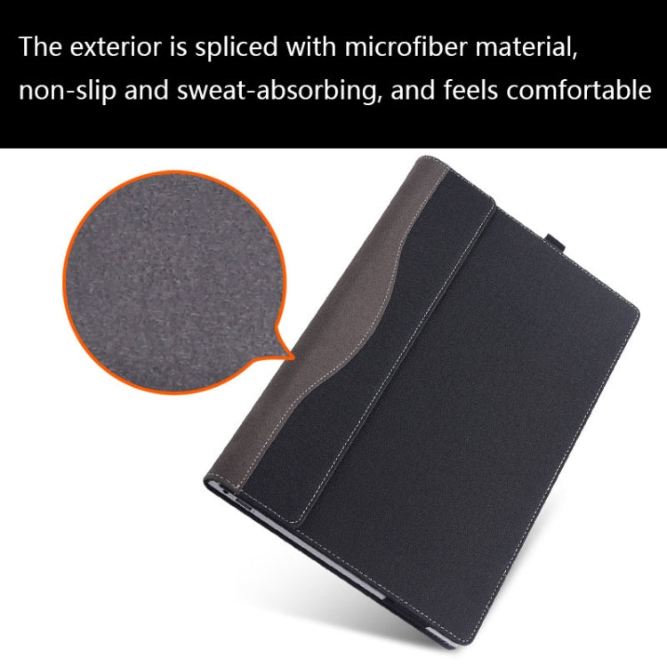 Housse de protection antichute pour ordinateur portable, pour HP Pavilion 14, pour HP Zhan 66 quatrième génération 14 pouces, pour HP Zhan 66 quatrième génération 15 pouces