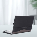 Housse de protection antichute pour ordinateur portable, pour HP Pavilion 14, pour HP Zhan 66 quatrième génération 14 pouces, pour HP Zhan 66 quatrième génération 15 pouces