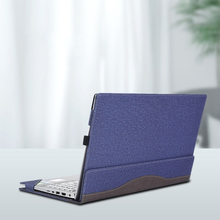 Housse de protection antichute pour ordinateur portable, pour HP Pavilion 14, pour HP Zhan 66 quatrième génération 14 pouces, pour HP Zhan 66 quatrième génération 15 pouces