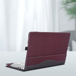 Housse de protection antichute pour ordinateur portable, pour HP Pavilion 14, pour HP Zhan 66 quatrième génération 14 pouces, pour HP Zhan 66 quatrième génération 15 pouces