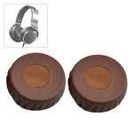 2 Coussinets en éponge pour casque SONY MDR-XB600