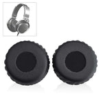 2 Coussinets en éponge pour casque SONY MDR-XB600