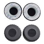 2 Coussinets en éponge pour casque SONY MDR-XB600