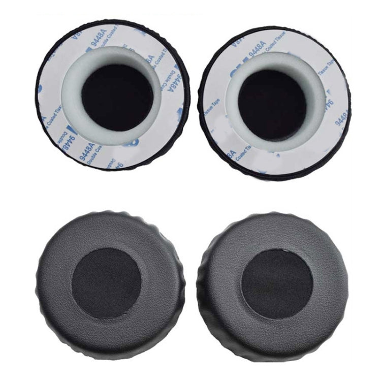 2 Coussinets en éponge pour casque SONY MDR-XB600