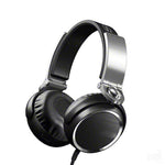2 Coussinets en éponge pour casque SONY MDR-XB600