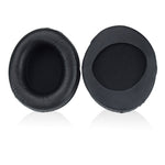 1 paire de coussinets d'oreille en éponge pour Philips Fidelio L1 / L2 / L2BO