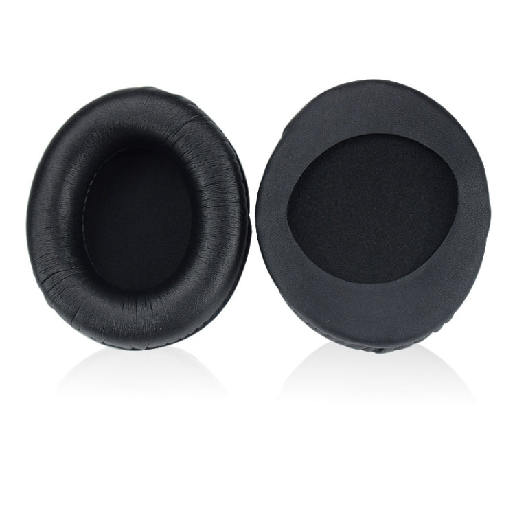 1 paire de coussinets d'oreille en éponge pour Philips Fidelio L1 / L2 / L2BO