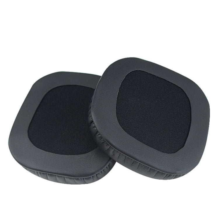 2 coussinets d'oreille en éponge pour casque Razer Tiamat 7.1, pour Razer Tiamat 7.1