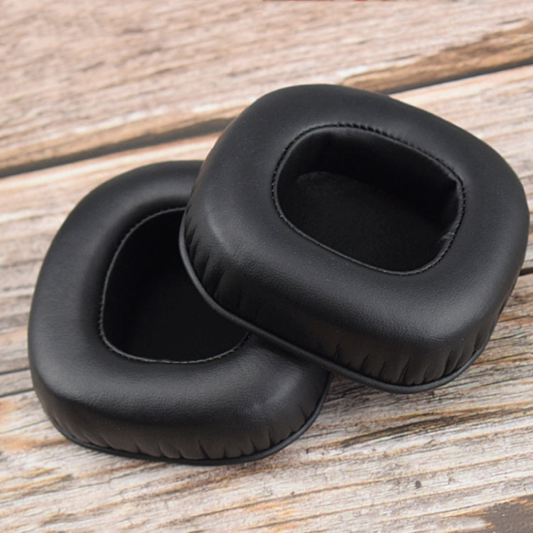2 coussinets d'oreille en éponge pour casque Razer Tiamat 7.1, pour Razer Tiamat 7.1