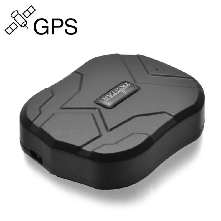 Traceur GPS TK905 4G pour véhicule, réseau quadri-fréquence, TK905 4G