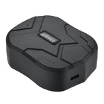 Traceur GPS de voiture 2G à forte adsorption magnétique, version améliorée TK-905B