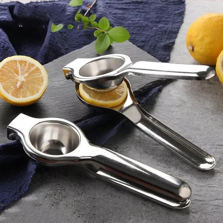 Presse-agrumes manuel LsCook pour la maison, presse-citron manuel