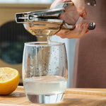 Presse-agrumes manuel LsCook pour la maison, presse-citron manuel