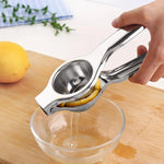 Presse-agrumes manuel LsCook pour la maison, presse-citron manuel