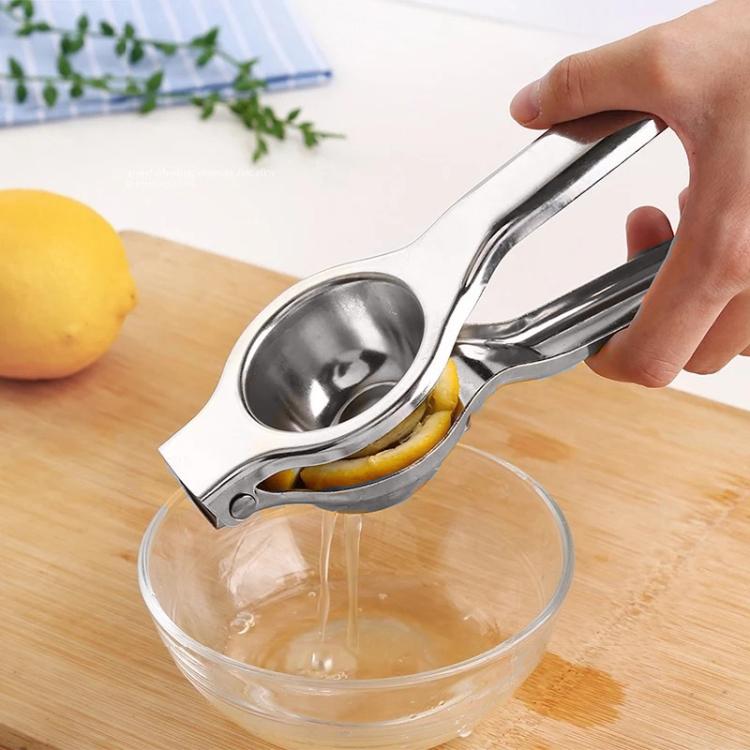 Presse-agrumes manuel LsCook pour la maison, presse-citron manuel