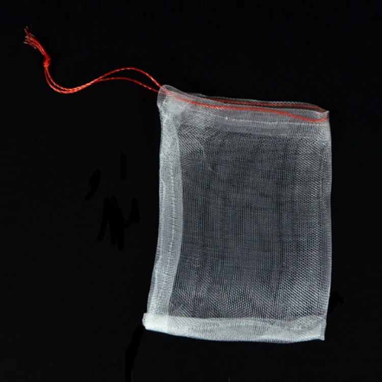 Sac en maille en nylon anti-insectes et anti-oiseaux pour fruits et légumes, Spécification : 70x48cm, 25x25cm, 45x15cm, 70x48cm, 30x25cm