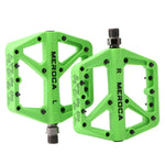 Pédale en nylon pour vélo de montagne MEROCA, MEROCA