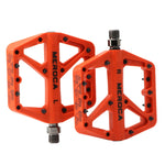 Pédale en nylon pour vélo de montagne MEROCA, MEROCA