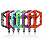 Pédale en nylon pour vélo de montagne MEROCA, MEROCA
