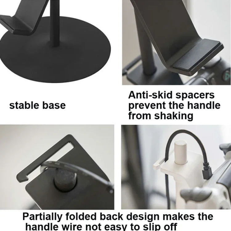 Support de rangement pour manettes de jeu et casque audio, 3 niveaux blanc, 3 niveaux noir, 4 niveaux blanc, 4 niveaux noir