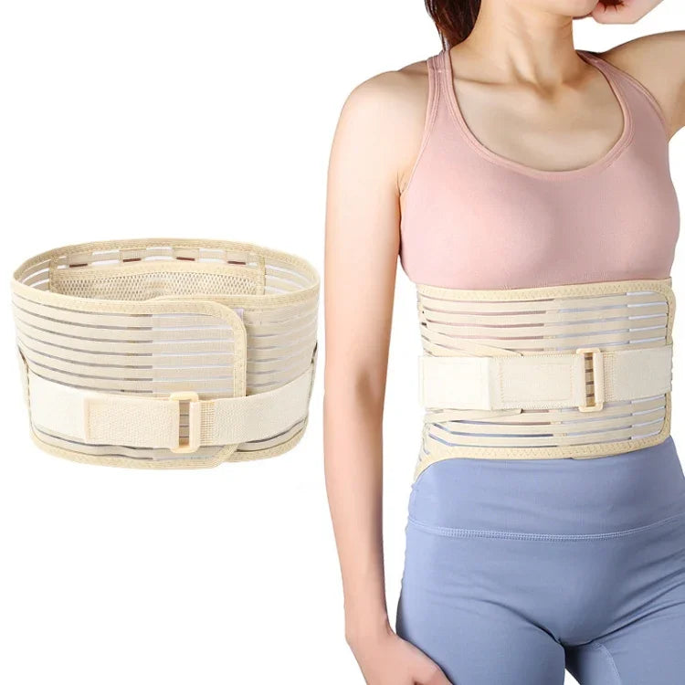 Ceinture amincissante de sport post-partum, M, L, XL