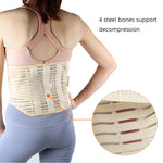 Ceinture amincissante de sport post-partum, M, L, XL