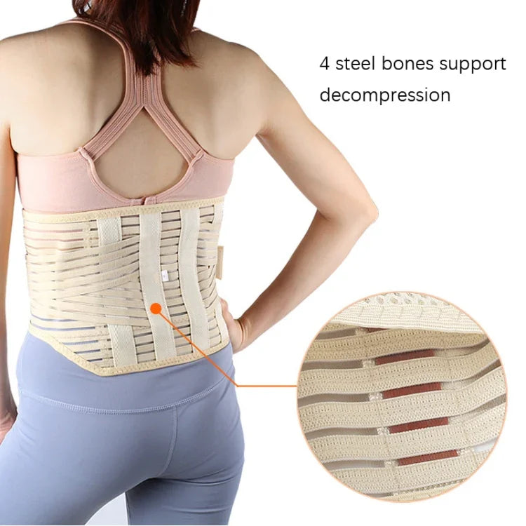 Ceinture amincissante de sport post-partum, M, L, XL