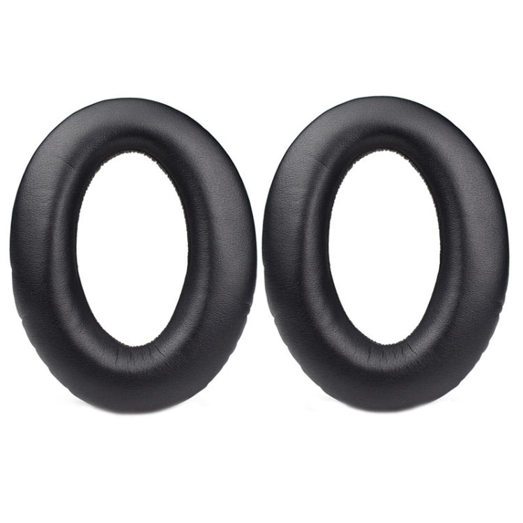 2 paires de coussinets d'écouteurs en éponge pour Sennheiser G4ME ZERO