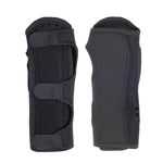 Support de poignet en acier pour le sport