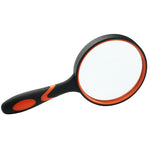 Loupe optique HD 10X portable, 10X (50 mm), 10X (65 mm), 10X (75 mm), 10X (100 mm)