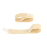 Sangle Élastique pour Orteil Sépare-Doigts, 1pc Élastique