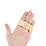 Sangle Élastique pour Orteil Sépare-Doigts, 1pc Élastique